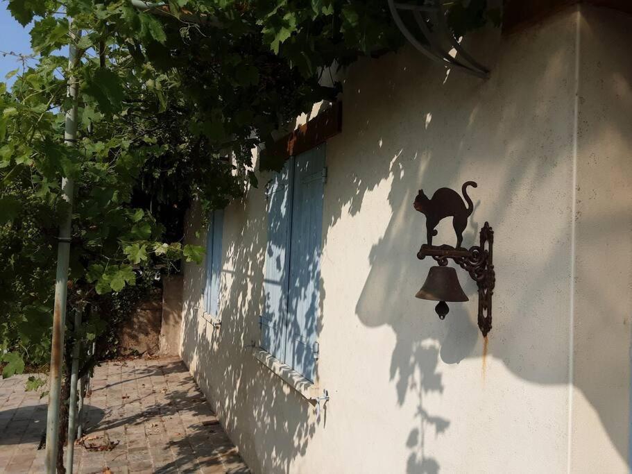 Villa Les Annexes Verdun-sur-le-Doubs Exterior foto