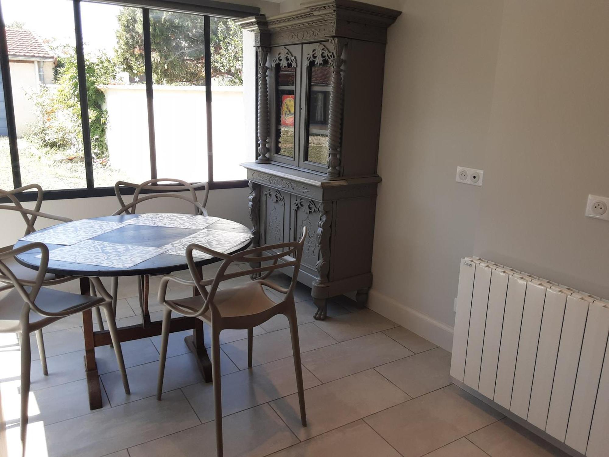 Villa Les Annexes Verdun-sur-le-Doubs Exterior foto